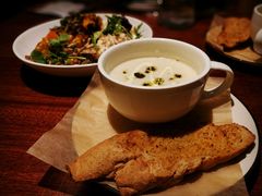 -卡朋厨房(289艺术园区店)