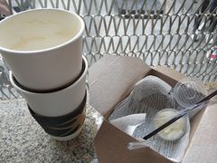 -BeauTea水仙(coco park店)