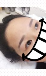 -MIVI半永久纹眉机器野生眉纹唇