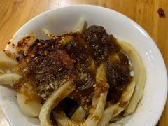 -洞子口张老二凉粉(文殊院店)