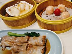 -顺意·顺德家乡菜(国际人才大厦店)