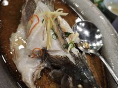 -西江美食舫·江西菜(健德桥店)