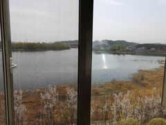 -北京红螺园饭店