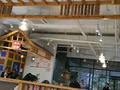 大堂-冰泉豆浆馆(阳朔店)