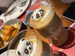 -原石牛扒·约会餐厅(龙城万科里店)