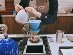 -Torch Coffee 炬点咖啡