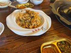 -芦苇荡·酸汤鱼(回龙观店)