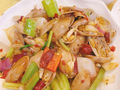 -半岛私房菜(梅林店)