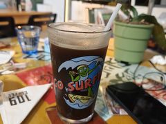 -109 COFFEE(建筑学院店)