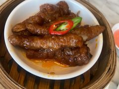 -唐阁海景中餐厅·早茶·粤菜•生日聚餐(海口朗廷酒店)