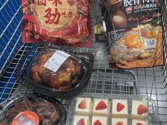 -山姆会员商店(上海浦东店)