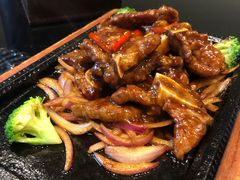 -口味堂(惠济路店)