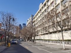 -天津五大道文化旅游区