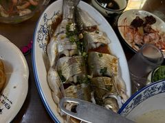 -灵福缘私房菜·农家菜(拈花湾·灵山大佛必推店)