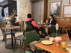 大堂-BAKER&SPICE(国金中心商场店)