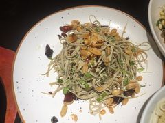 -大秦地·西北菜(纬四路店)