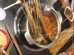 -铁箭门串串香主题火锅(汇锦城店)