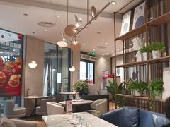 -必胜客(兰州国贸店)