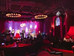 -JZ Club 爵士酒吧(上海店)