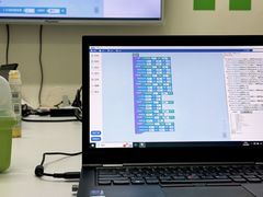 -瓦力工厂机器人·信息学奥赛·科技特长生·人工智能(亦庄校区)