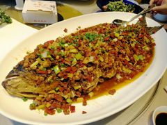 -辣螃铠盆盆蟹大排档(海昌店)