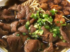 -好面道大肠面(中华路店)