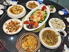 -喜来酌海鲜·饺子(和平一店)