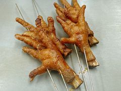 -建国烧烤(建乐路店)