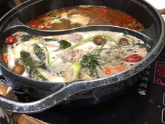 -火炉火自助餐(悠唐购物中心店)
