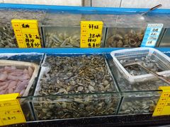 -渔民船说·北塘海鲜·天津菜·海肠捞饭(北塘古镇店)
