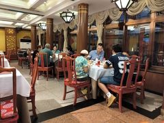 -峨嵋酒家(地安门店)