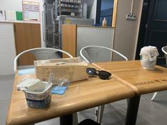 大堂-仟吉KenGee(汪家墩店)