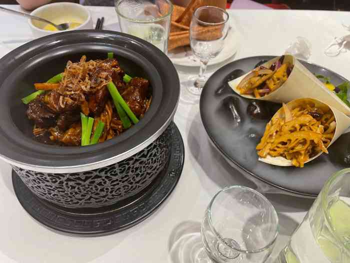 金悦餐厅黄河南大街店