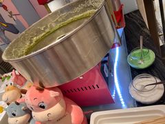 -索菲特酒店 · 云尚天际自助餐厅
