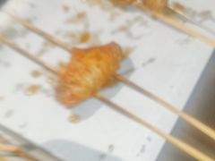 -醉炫音速烧烤·干煸菜(沙河总店)