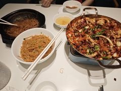 -绿草地·湘菜(7mall店)