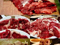 -飞厦老二手槌牛肉丸店