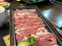 -吼堂老火锅(太古里总店)