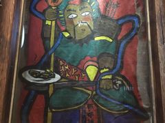 -品腐记·豆腐王朝(老门东总店)