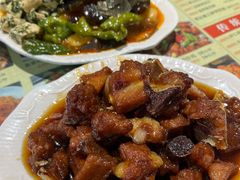 -葛记焖饼(伏牛路店)