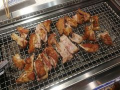 -呼伦贝尔烤羊·蒙古烤羊排(南田路总店)
