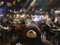 -Thank u mom非油炸健康鸡(万国广场店)