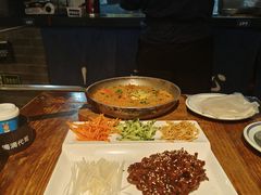 -打酱油·非遗淮扬菜(瘦西湖梅岭店)