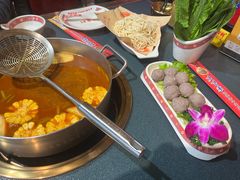 -大吉利·潮汕鲜牛肉火锅(西安店)
