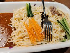 老昆明牛肉米线-雀舞云南菜(天津天河城购物中心店)