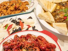 -虾铺子龙虾·私房菜(金源花苑店)