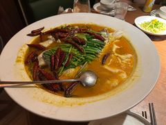 -清水亭湖北菜(大屯DT51店)