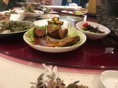 -苏淮景·苏闽融创菜·海鲜(原空港井河轩店)