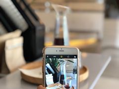 -Bracket Coffee(工体店)