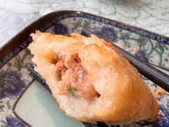 火饺-四宜糕团店(南大街店)